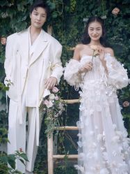 -杭州金夫人婚纱摄影(富阳私享店)