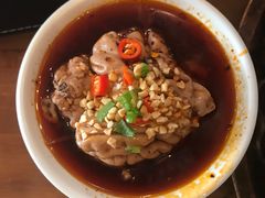 -炉小二铜锅牛蛙•川湘菜(三里屯店)