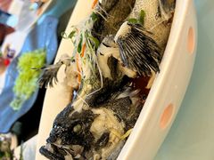 -和平官邸·花园餐厅(武定西路店)