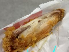 -麦当劳(南京南站站外店)