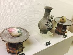 -中国闽台缘博物馆