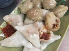 -公平菜粿(沙河店)