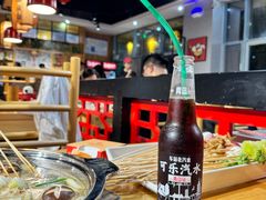 -袁记串串香(墨河南岸店)