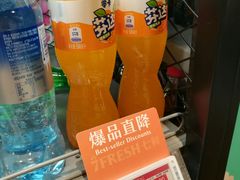 -7fresh七鲜(大族广场店)