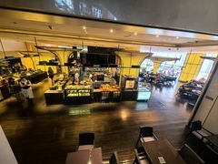-大连君悦酒店