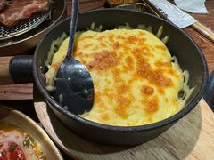 -九田家黑牛烤肉料理(新辰里亚运村店)