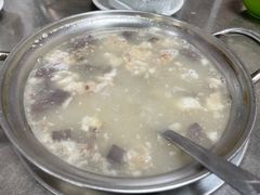 羊汤-宝翔羊汤馆
