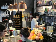 -Apollo·西班牙小酒馆(安福路店)