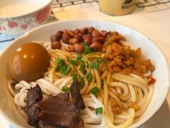 衡阳卤粉-农耕记·湖南土菜(科技园店)