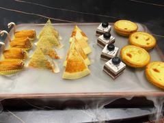 -宝燕壹号景观餐厅(龙盛国际商业广场店)