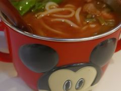 -桂在香知桂林米粉(南岗松雷店)