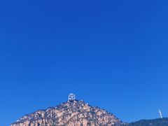 -京东石林峡风景区