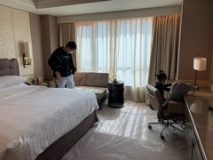 -杭州城中香格里拉大酒店