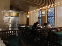 大堂-锦府盐帮·李宅(领展购物广场中关村店)