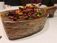 -青梅酒肆PLUS(长白仙岛北路店)