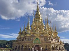 -西双版纳勐泐文化旅游区