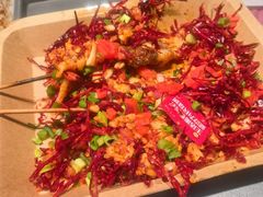 -为民烧烤吧.自贡爆炒菜(收录10年好店)