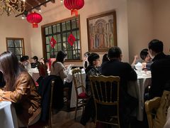 大堂-玫瑰厅上海菜(兴国路店)