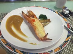 -禾牧铁板创意料理(姑嫂树路店)