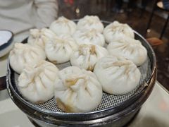 -石饮红星包子(中山路店)