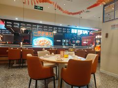 -大厨小馆(华阳城店)