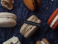 -La Porte de Paris 巴黎之门法式甜品
