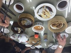 莲香楼-香港蓮香樓(上環店)
