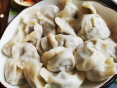 -石老头关东饺子王·东北菜(嘉华鑫城店)