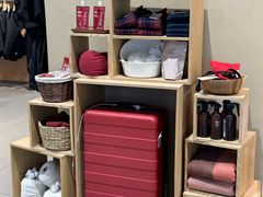 -MUJI无印良品(万达太原街店)