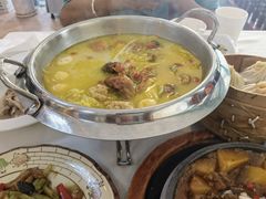 -清真马祥兴菜馆(云南北路店)