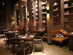 大堂-食间牛排(湖西路店)