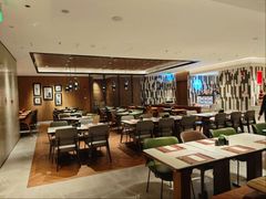 -粤海喜来登酒店·盛宴海鲜牛排自助餐厅(天河城店)