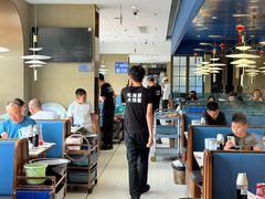 -大锅强·蒸海鲜青岛菜(金沙滩店)