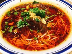 -文叔·湖北名小吃·小龙虾(华强北店)