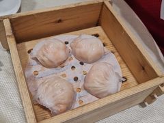 虾饺-鹅公村·国家非遗传承(荔湾店)