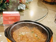 -庭苑饭香·生态餐厅(动物园店)
