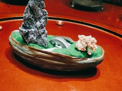 -金狮麟·新豫菜(金码大厦店)