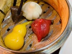 -吴门人家·苏宴宫廷菜(拙政园店)