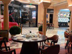 -海上食代(赣江新天地店)