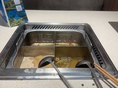 -海底捞火锅(之心城店)