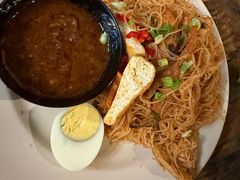 -Limapulo: Baba Can Cook