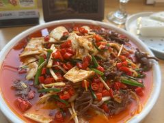 -懒人盐府人家(航天桥店)