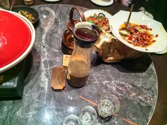 -炊烟小炒黄牛肉(浦东世纪汇店)