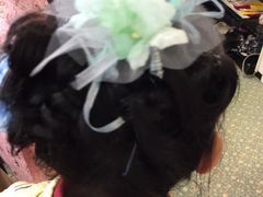 -东京都浅草樱花和服租赁店