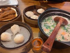 -如轩·海鲜砂锅粥·潮汕菜(海珠店)