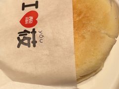-西贝(紫荆广场店)