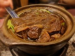 -南京大牌档(人民广场店)
