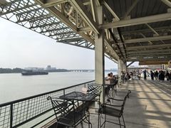 -广州市紫泥堂文化创意园景区
