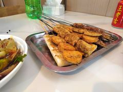-马老大烧烤(和平路店)