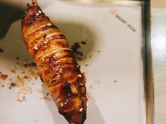 鱿鱼-浩运海鲜·16年专注青岛菜(石老人店)